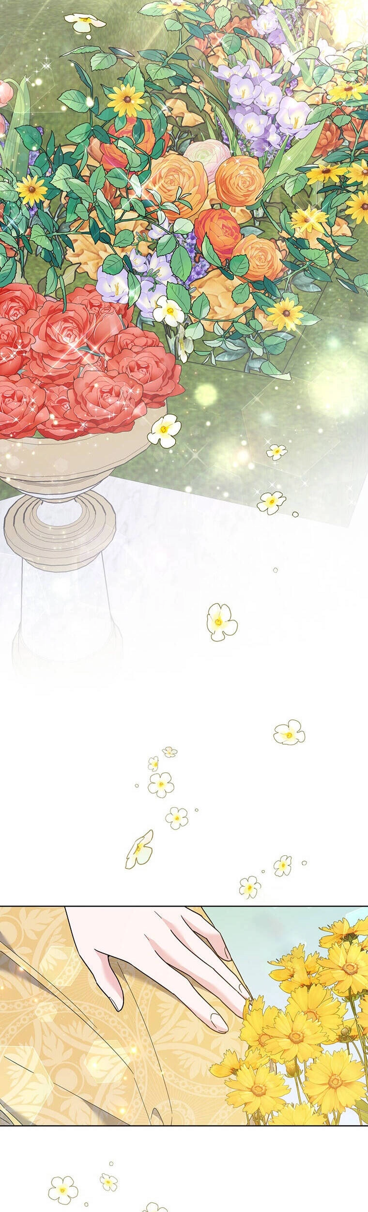 Hãy Để Tôi Được Hiểu Em Chapter 72 - 38