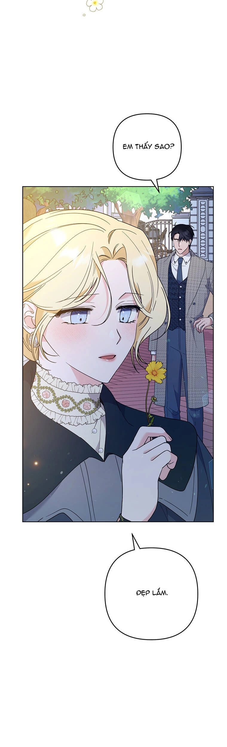 Hãy Để Tôi Được Hiểu Em Chapter 72 - 39