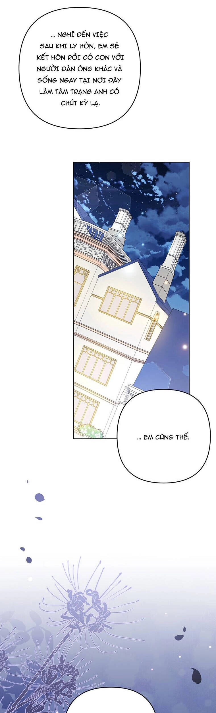 Hãy Để Tôi Được Hiểu Em Chapter 72 - 40