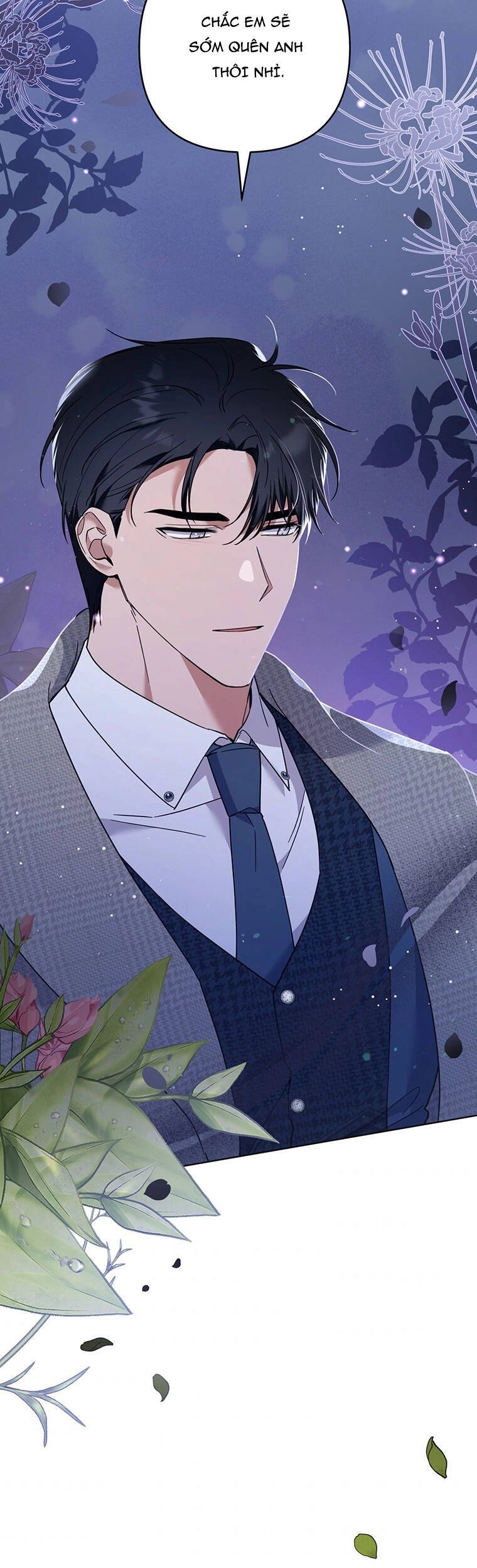 Hãy Để Tôi Được Hiểu Em Chapter 72 - 41