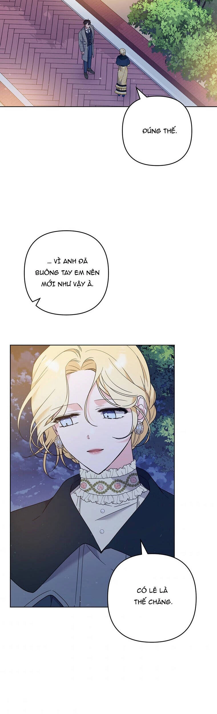 Hãy Để Tôi Được Hiểu Em Chapter 72 - 45