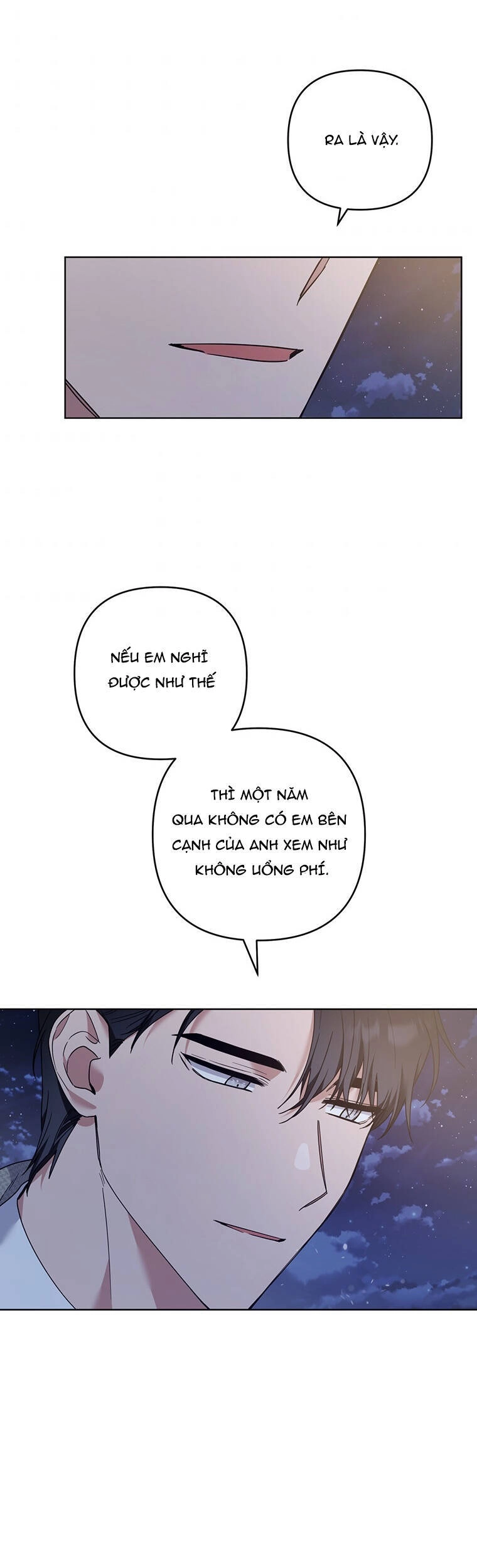 Hãy Để Tôi Được Hiểu Em Chapter 72 - 46