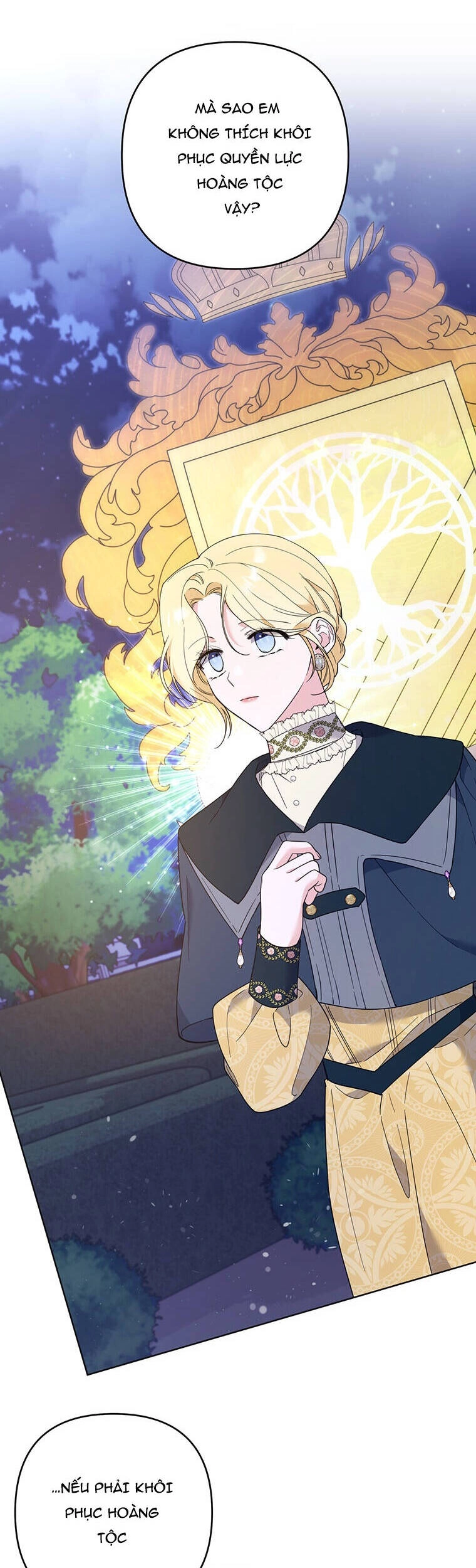 Hãy Để Tôi Được Hiểu Em Chapter 72 - 47