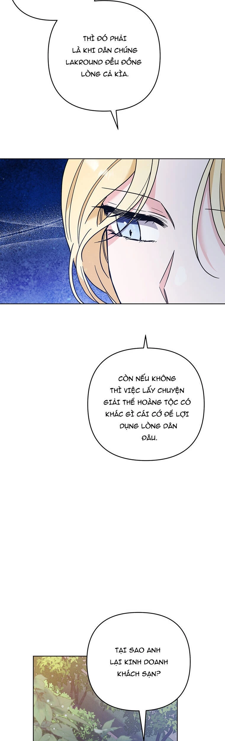 Hãy Để Tôi Được Hiểu Em Chapter 72 - 48