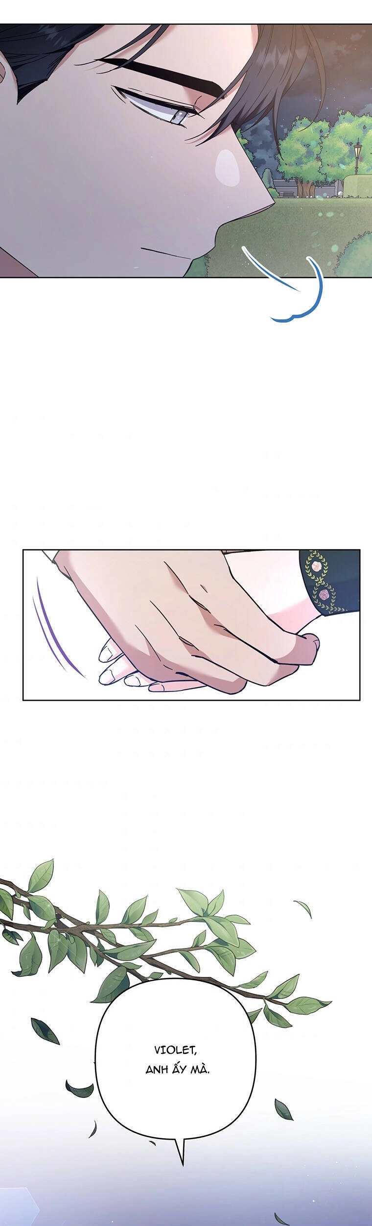 Hãy Để Tôi Được Hiểu Em Chapter 72 - 54