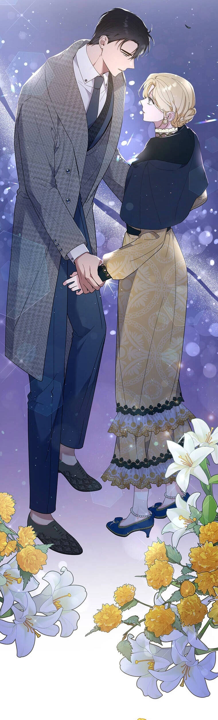 Hãy Để Tôi Được Hiểu Em Chapter 72 - 55