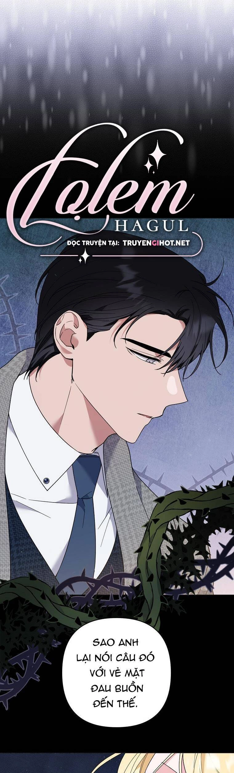 Hãy Để Tôi Được Hiểu Em Chapter 73 - 4