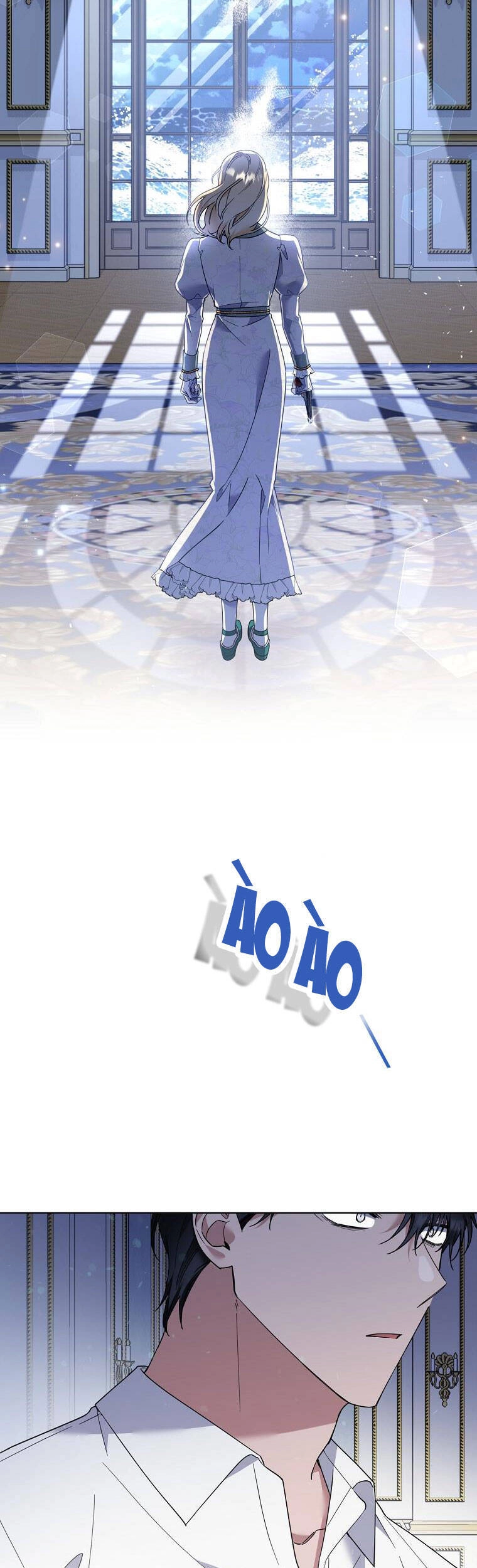 Hãy Để Tôi Được Hiểu Em Chapter 73 - 16