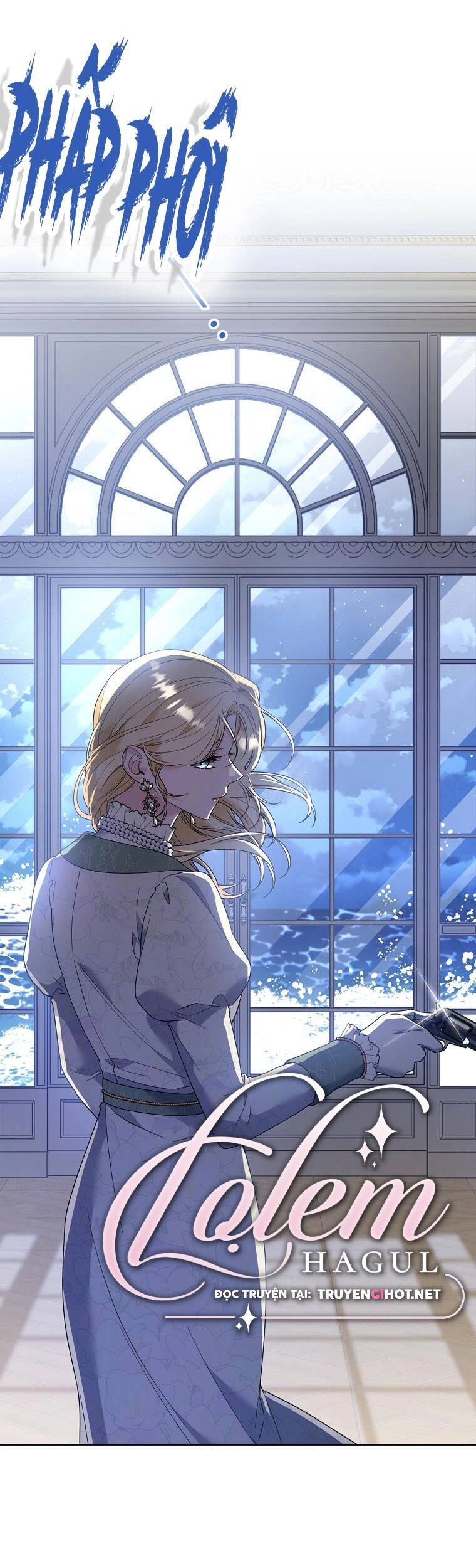 Hãy Để Tôi Được Hiểu Em Chapter 73 - 18