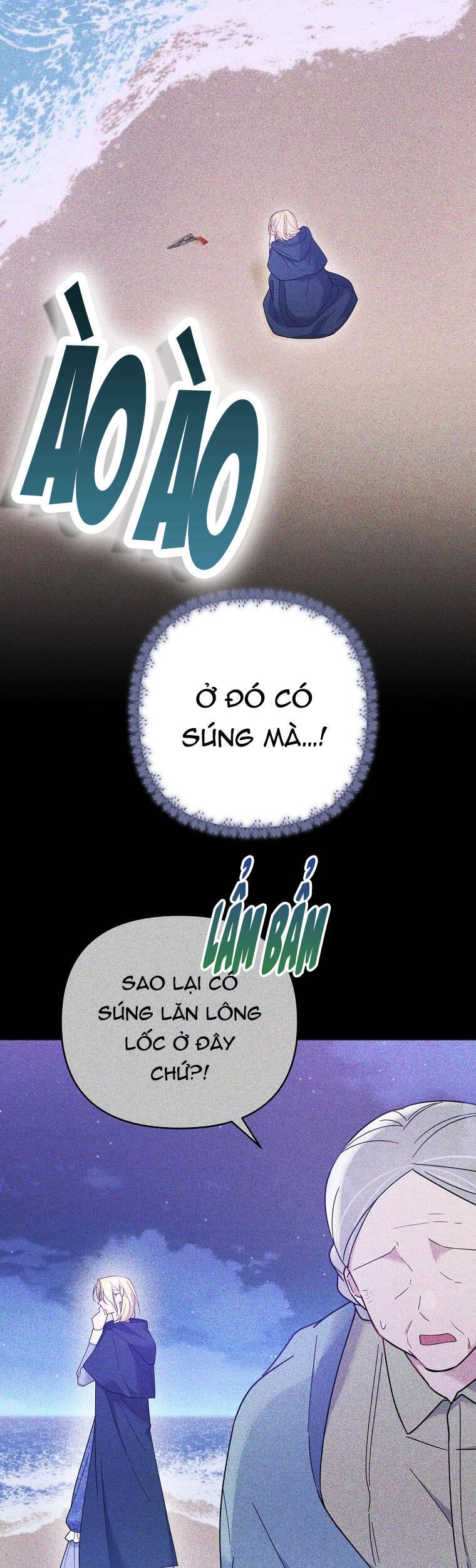 Hãy Để Tôi Được Hiểu Em Chapter 73 - 28