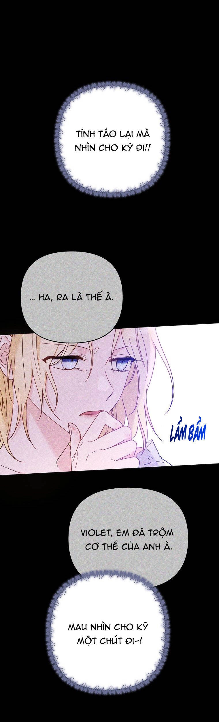 Hãy Để Tôi Được Hiểu Em Chapter 73 - 30