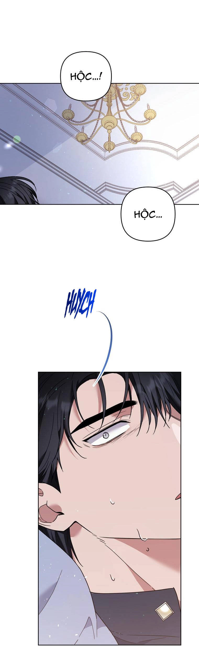 Hãy Để Tôi Được Hiểu Em Chapter 73 - 36