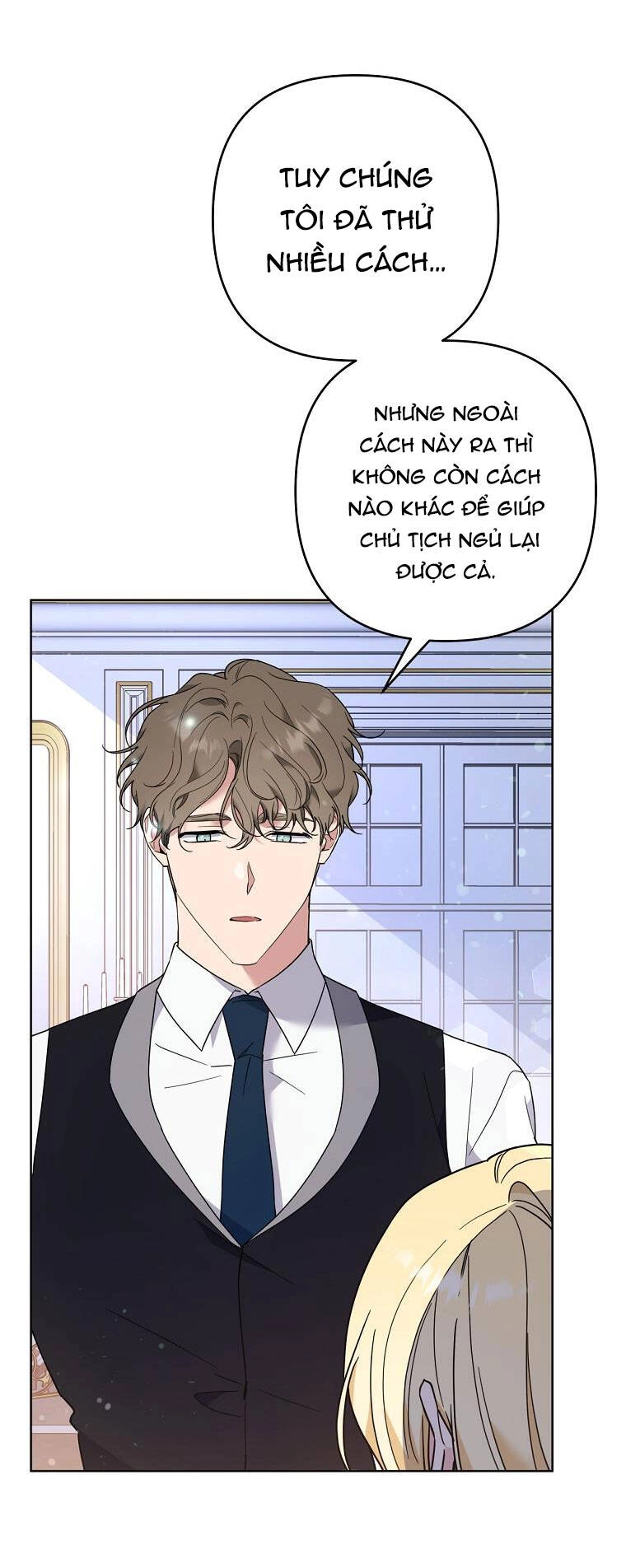 Hãy Để Tôi Được Hiểu Em Chapter 73 - 46