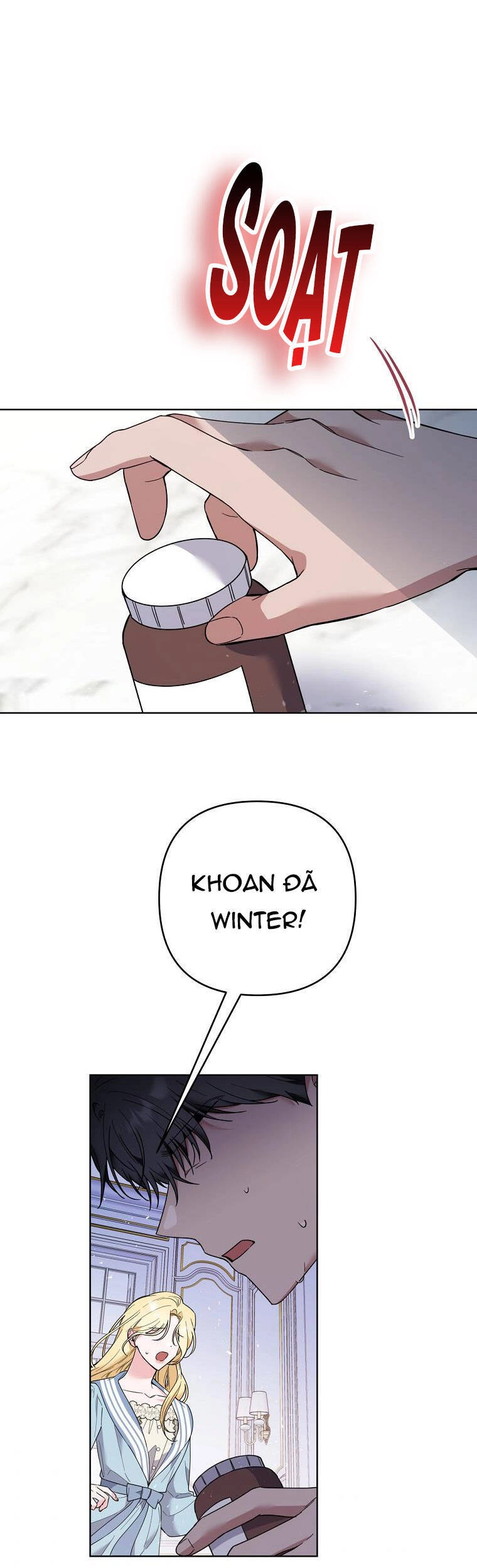 Hãy Để Tôi Được Hiểu Em Chapter 73 - 47