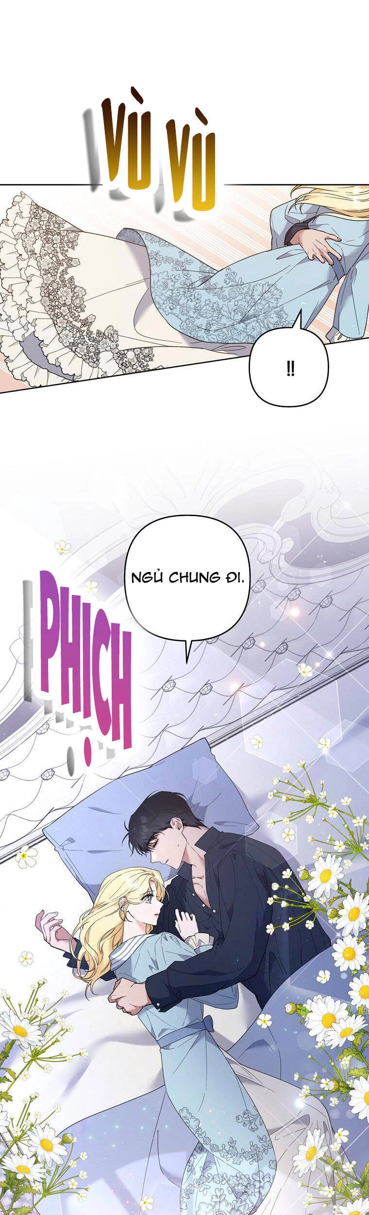 Hãy Để Tôi Được Hiểu Em Chapter 73 - 55