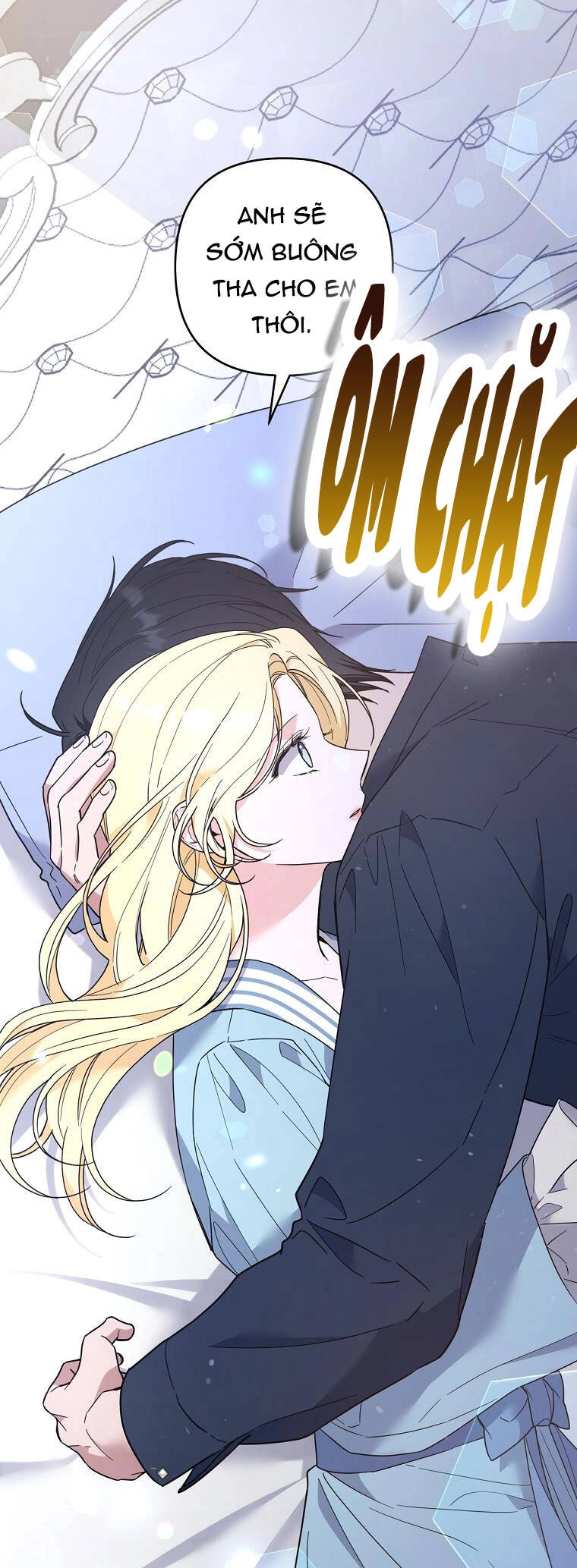 Hãy Để Tôi Được Hiểu Em Chapter 73 - 59