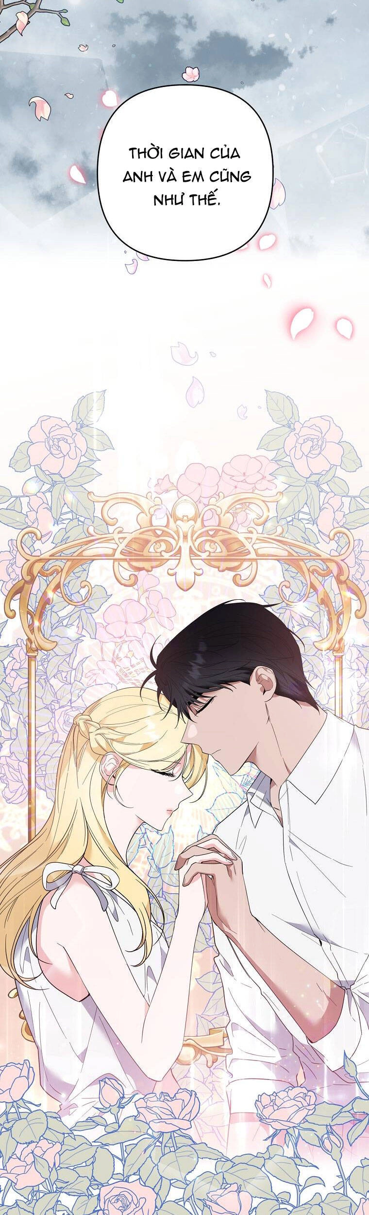 Hãy Để Tôi Được Hiểu Em Chapter 73 - 64