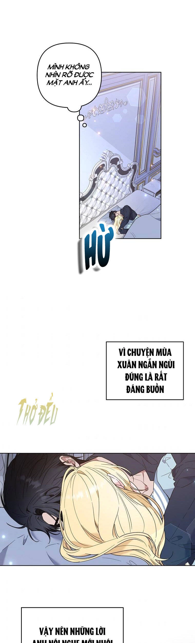 Hãy Để Tôi Được Hiểu Em Chapter 73 - 69