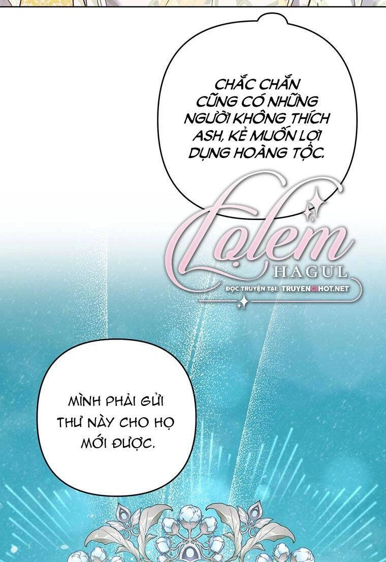 Hãy Để Tôi Được Hiểu Em Chapter 74 - 9