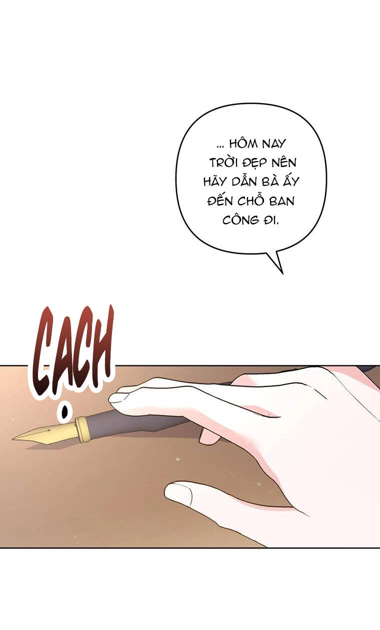 Hãy Để Tôi Được Hiểu Em Chapter 74 - 18