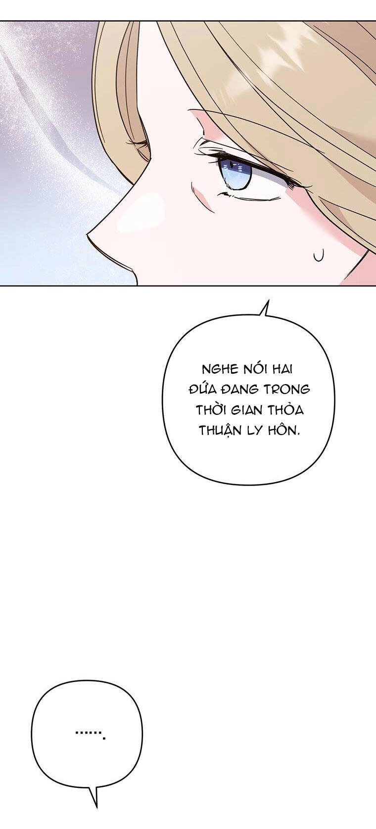 Hãy Để Tôi Được Hiểu Em Chapter 74 - 22