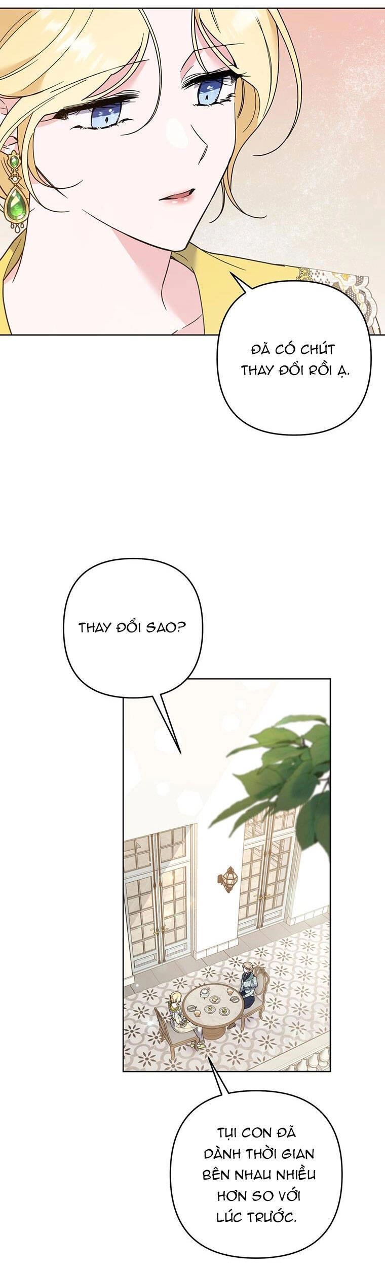 Hãy Để Tôi Được Hiểu Em Chapter 74 - 23