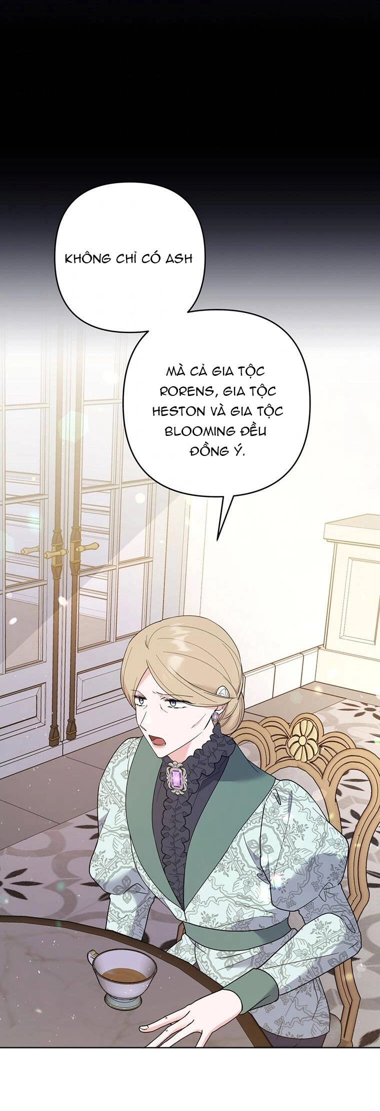 Hãy Để Tôi Được Hiểu Em Chapter 74 - 34