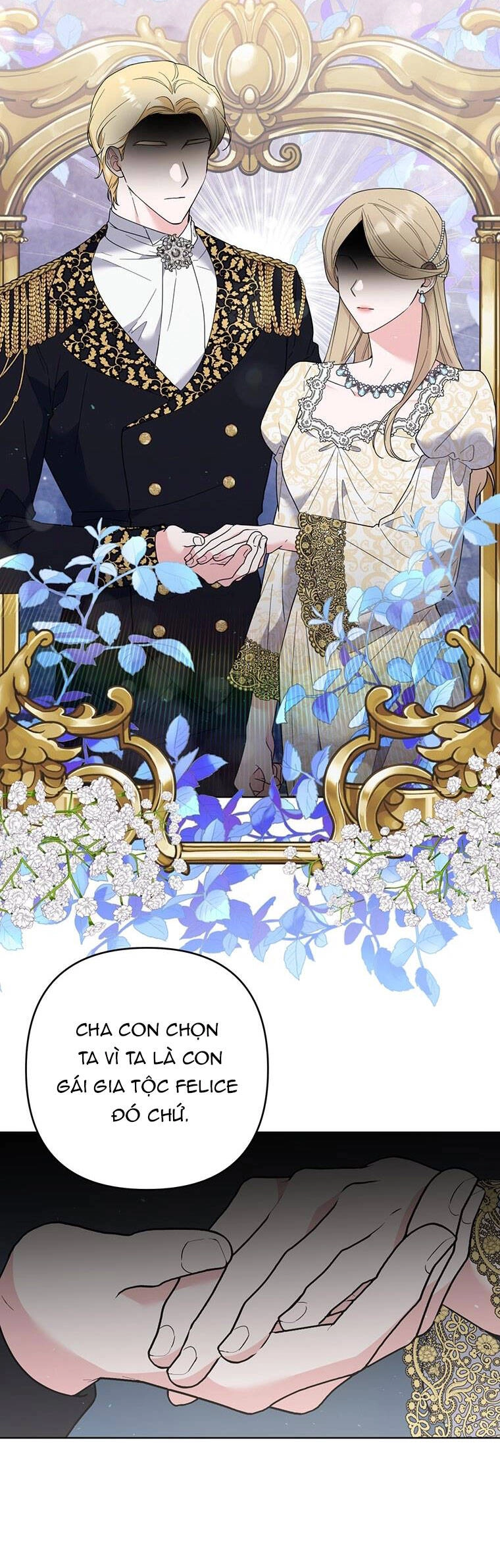 Hãy Để Tôi Được Hiểu Em Chapter 74 - 40