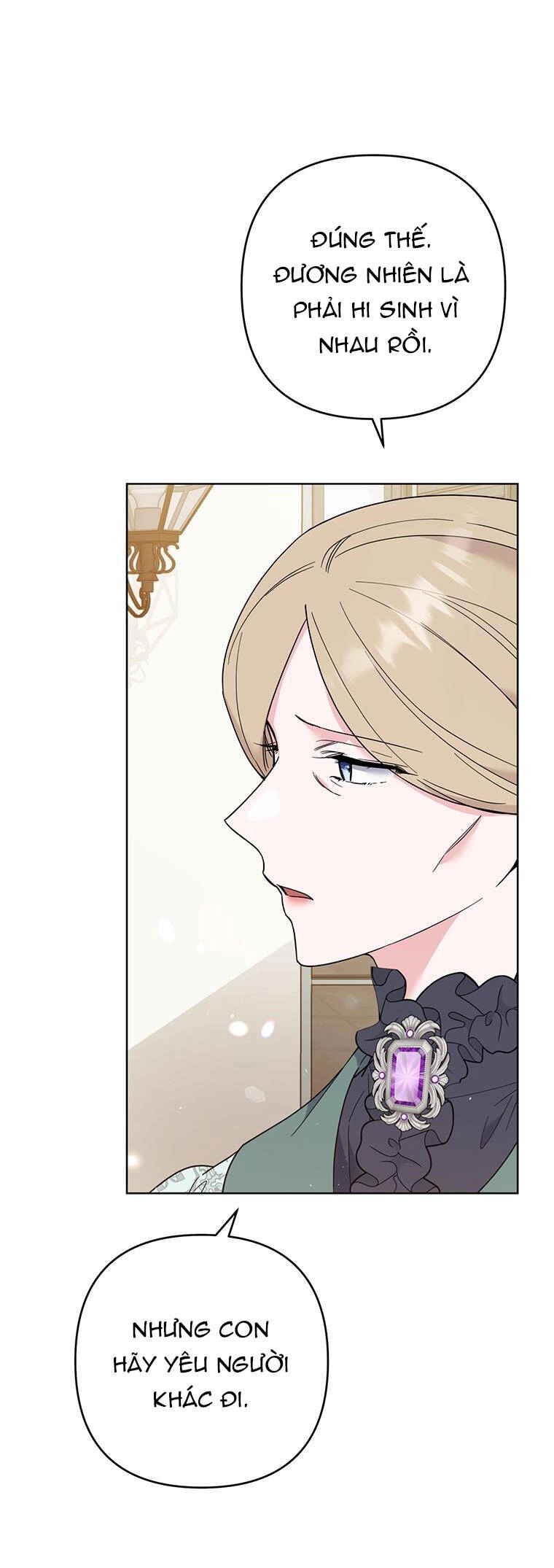 Hãy Để Tôi Được Hiểu Em Chapter 74 - 42