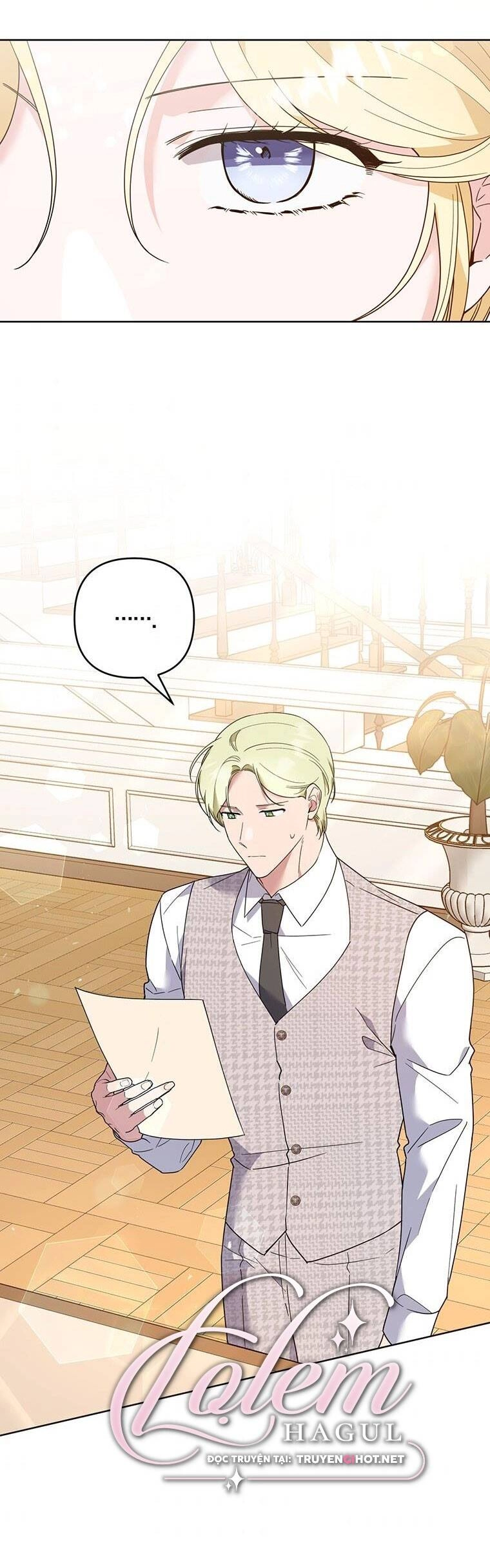 Hãy Để Tôi Được Hiểu Em Chapter 75 - 8