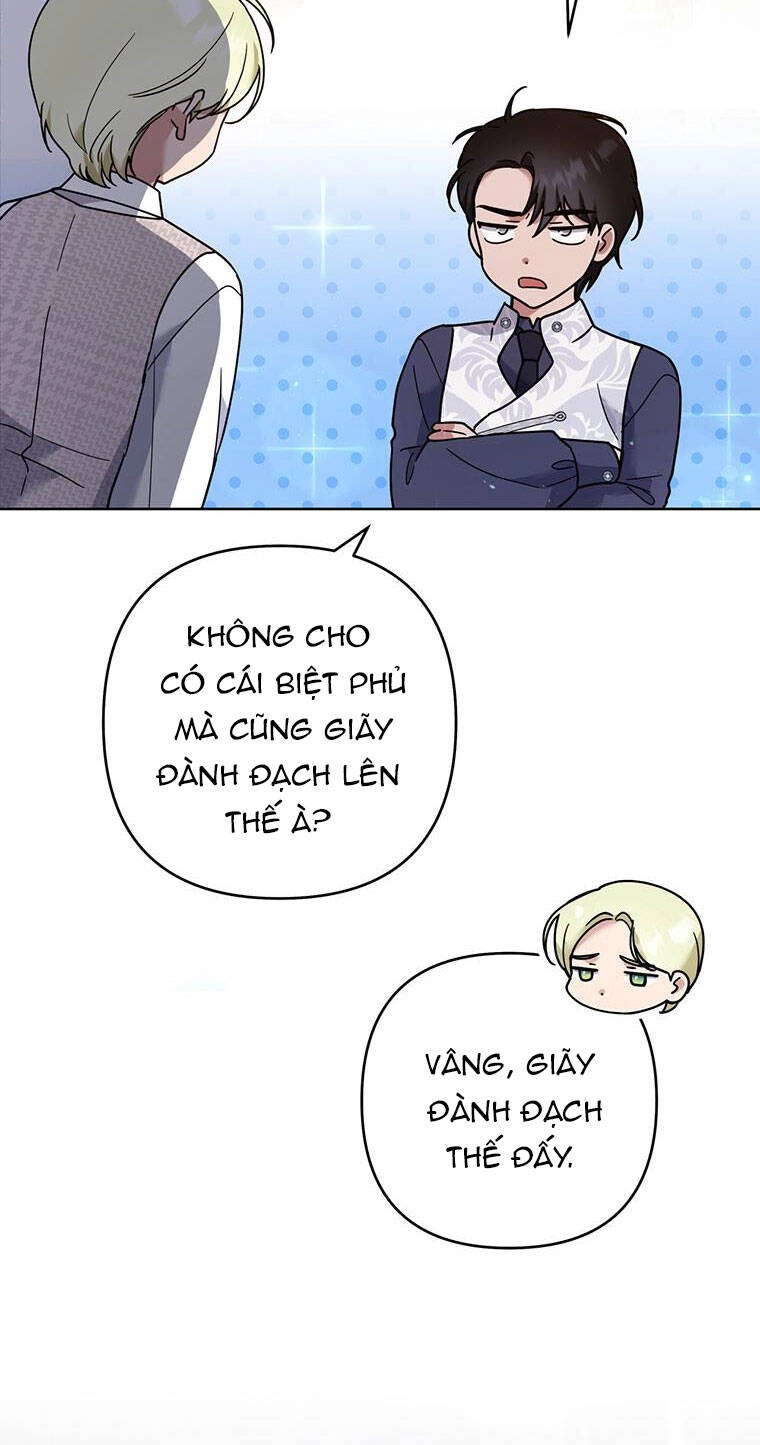 Hãy Để Tôi Được Hiểu Em Chapter 75 - 14