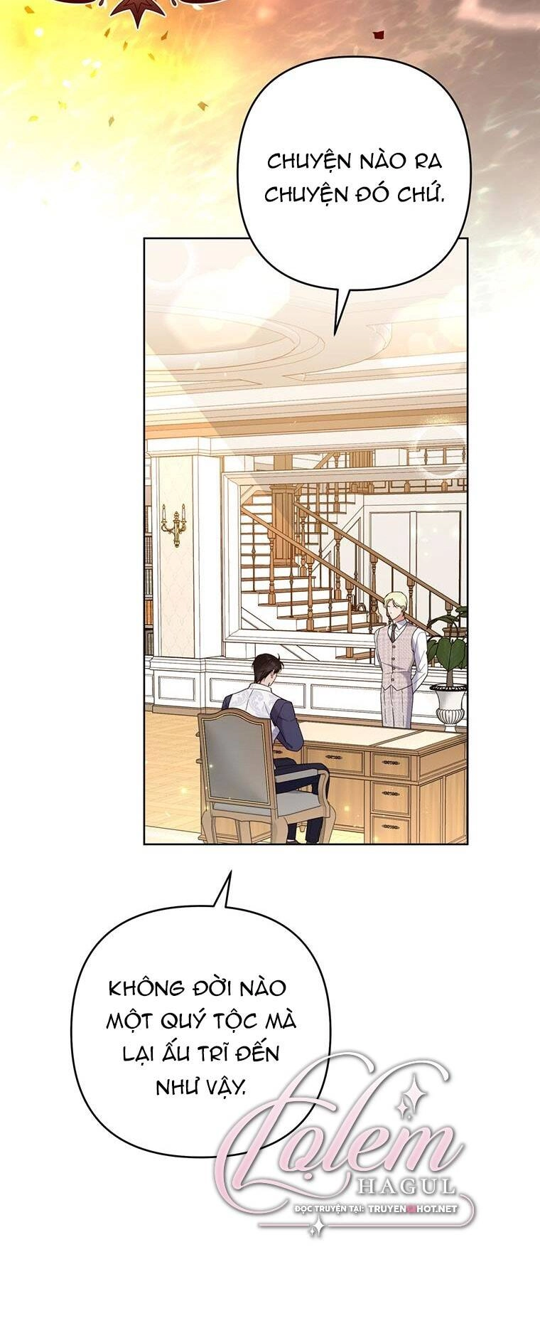 Hãy Để Tôi Được Hiểu Em Chapter 75 - 16