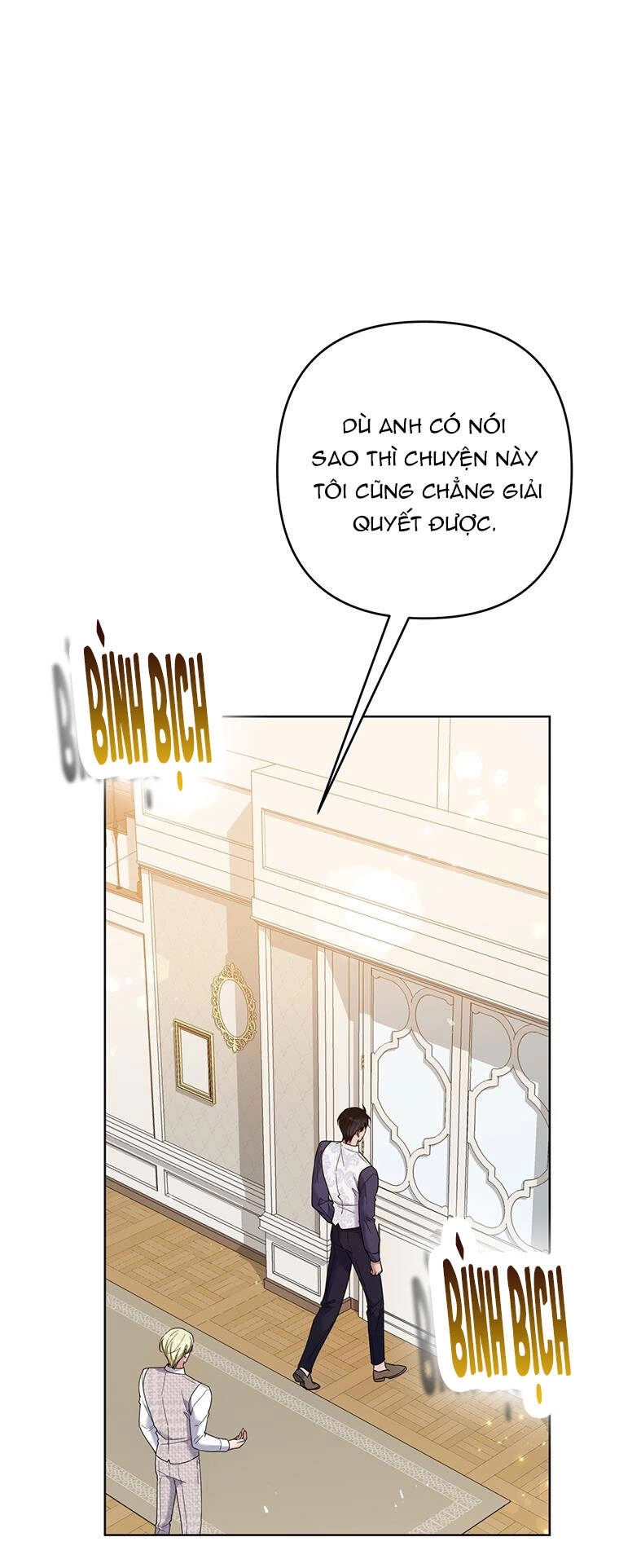 Hãy Để Tôi Được Hiểu Em Chapter 75 - 21