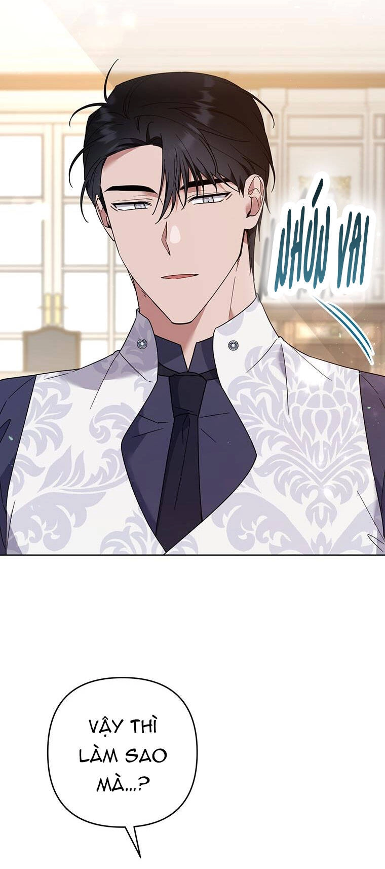 Hãy Để Tôi Được Hiểu Em Chapter 75 - 25