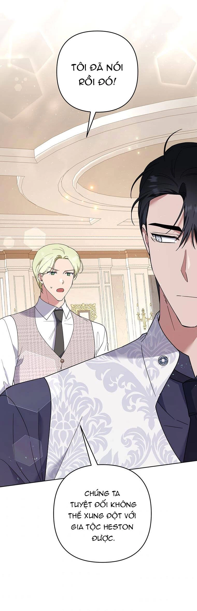 Hãy Để Tôi Được Hiểu Em Chapter 75 - 27