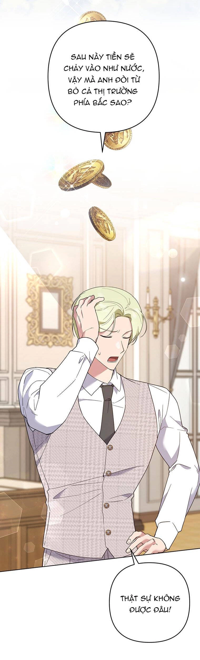 Hãy Để Tôi Được Hiểu Em Chapter 75 - 30