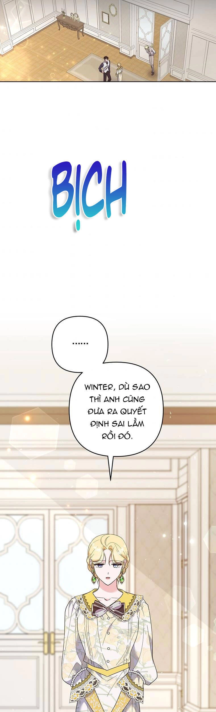 Hãy Để Tôi Được Hiểu Em Chapter 75 - 35