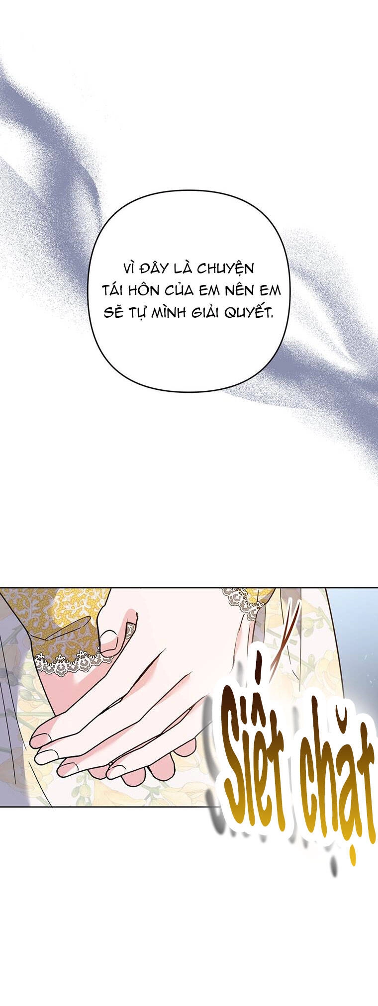 Hãy Để Tôi Được Hiểu Em Chapter 75 - 41