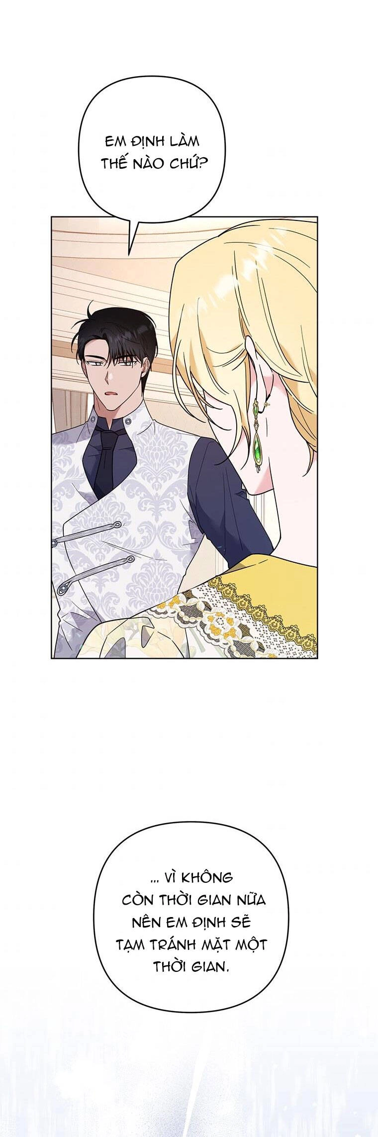 Hãy Để Tôi Được Hiểu Em Chapter 75 - 42