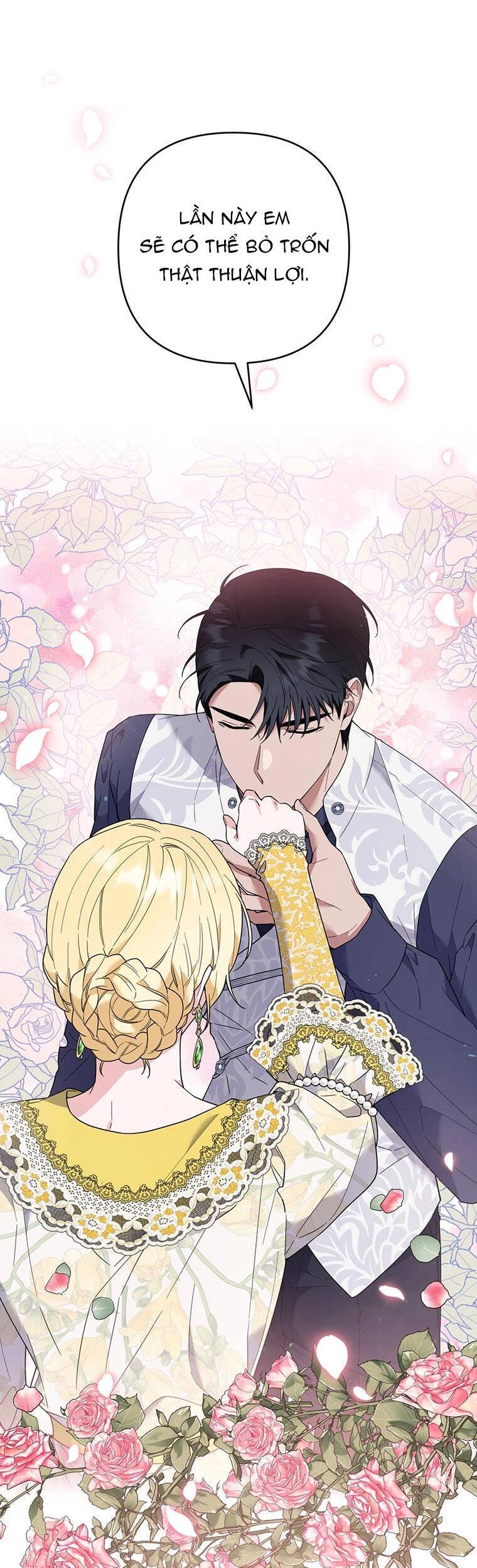 Hãy Để Tôi Được Hiểu Em Chapter 75 - 54