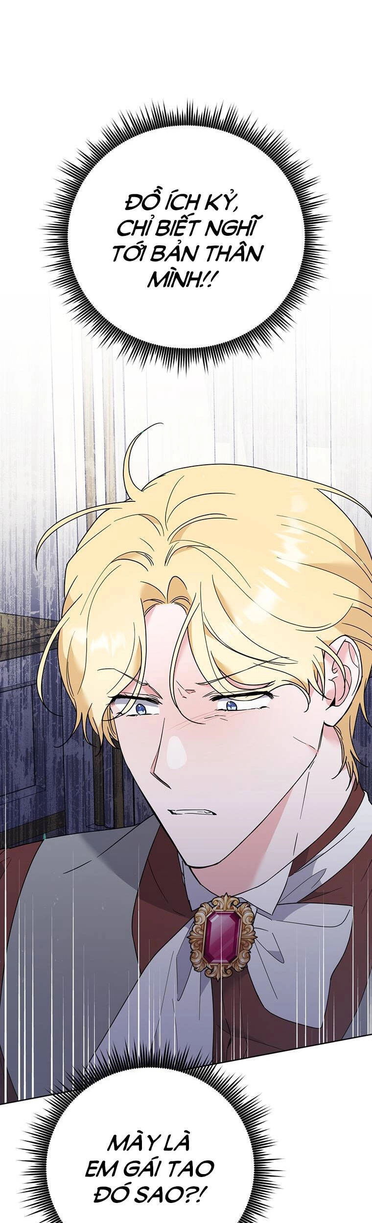 Hãy Để Tôi Được Hiểu Em Chapter 75 - 60