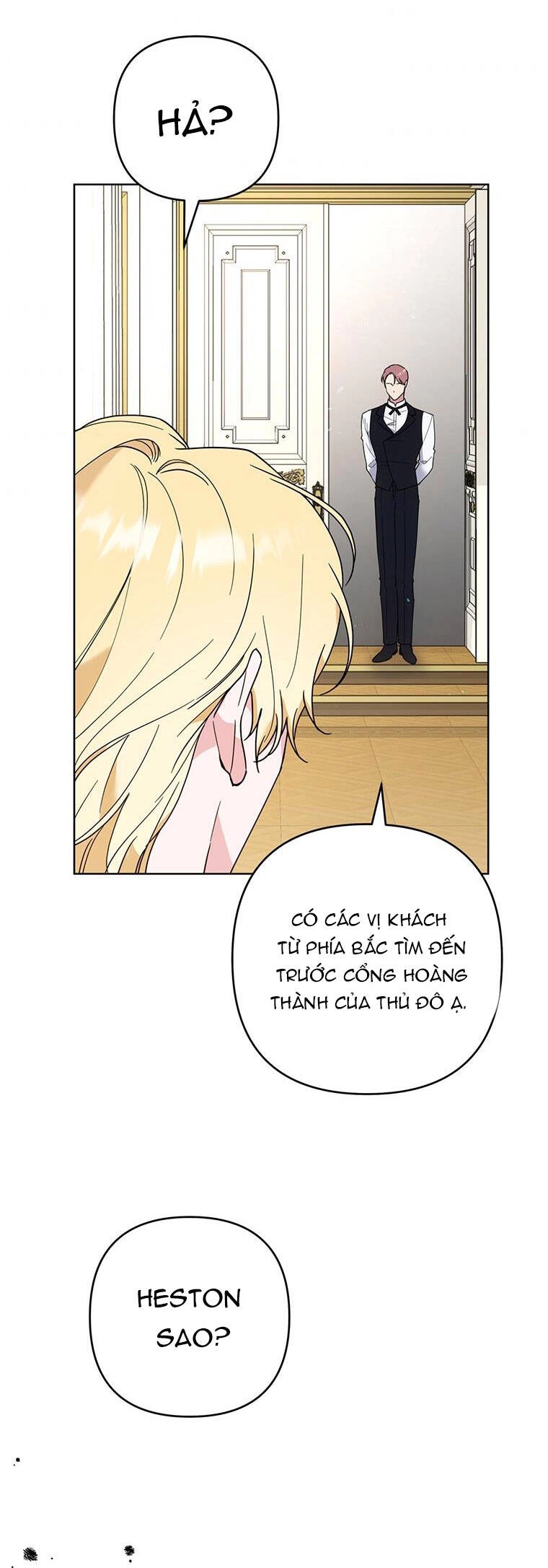 Hãy Để Tôi Được Hiểu Em Chapter 75 - 63
