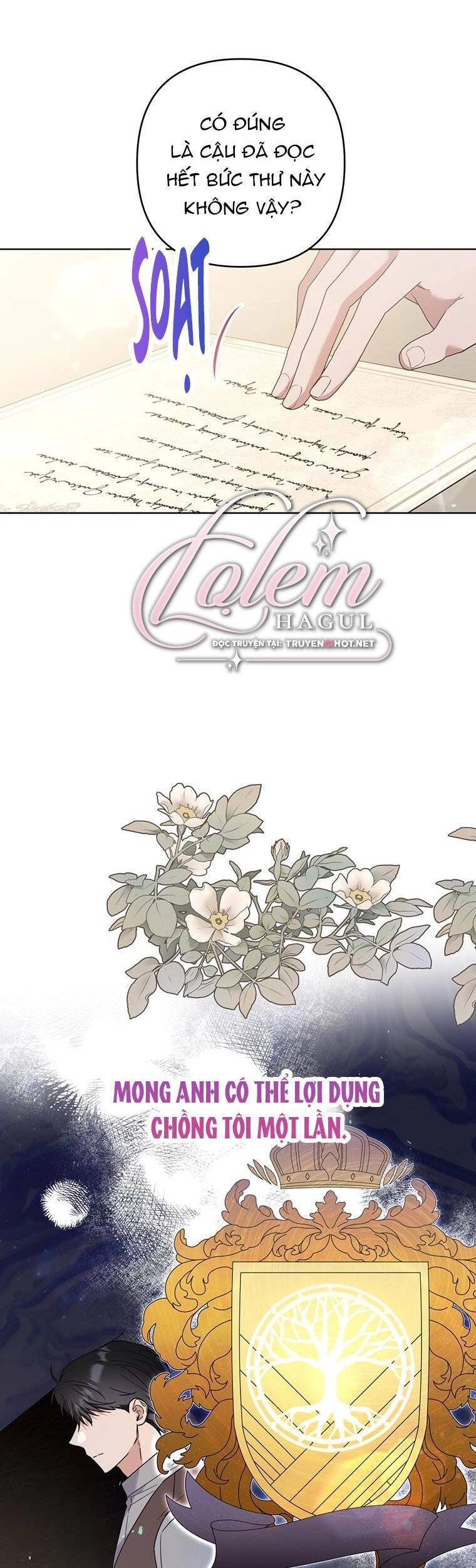 Hãy Để Tôi Được Hiểu Em Chapter 76 - 4