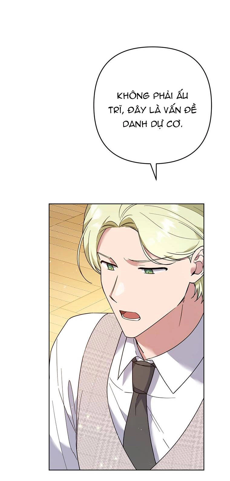 Hãy Để Tôi Được Hiểu Em Chapter 76 - 17