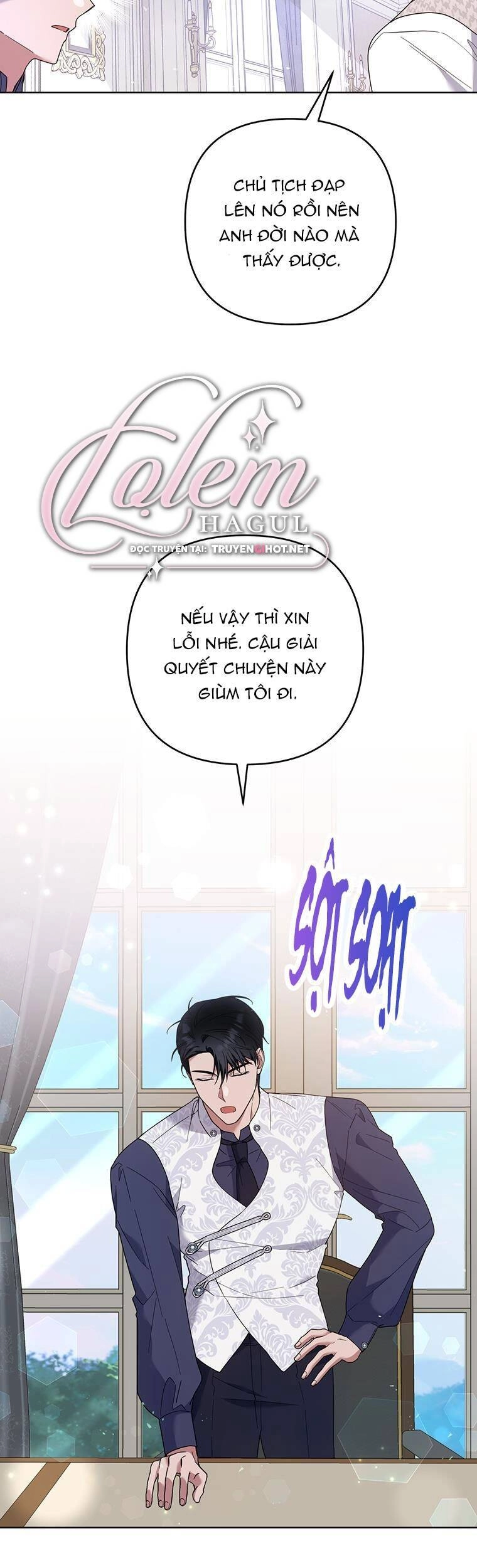 Hãy Để Tôi Được Hiểu Em Chapter 76 - 19