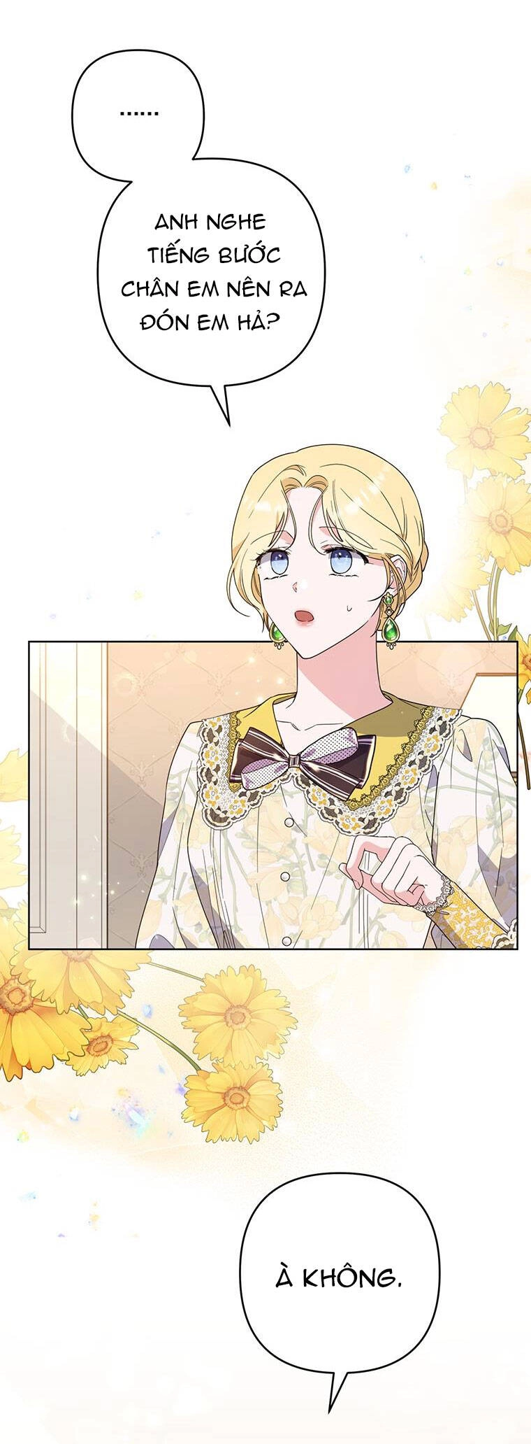 Hãy Để Tôi Được Hiểu Em Chapter 76 - 24