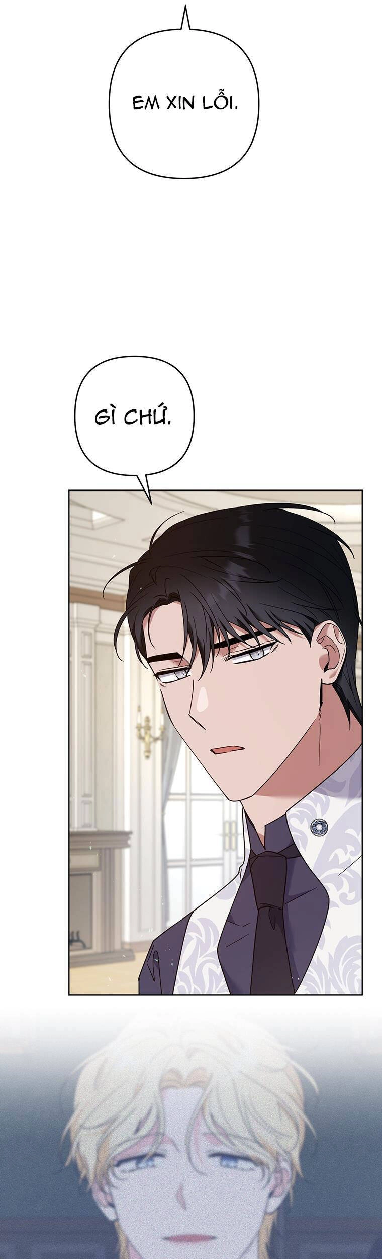 Hãy Để Tôi Được Hiểu Em Chapter 76 - 37