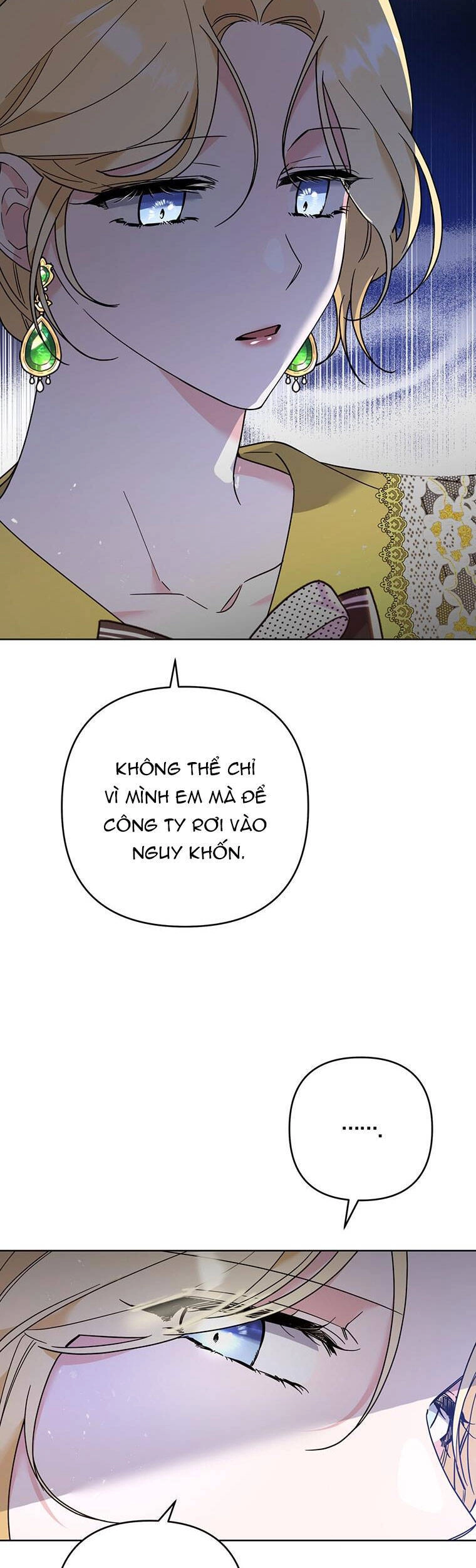 Hãy Để Tôi Được Hiểu Em Chapter 76 - 39