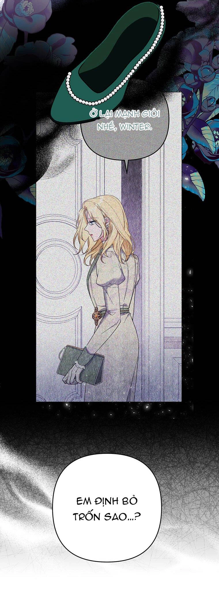 Hãy Để Tôi Được Hiểu Em Chapter 76 - 45