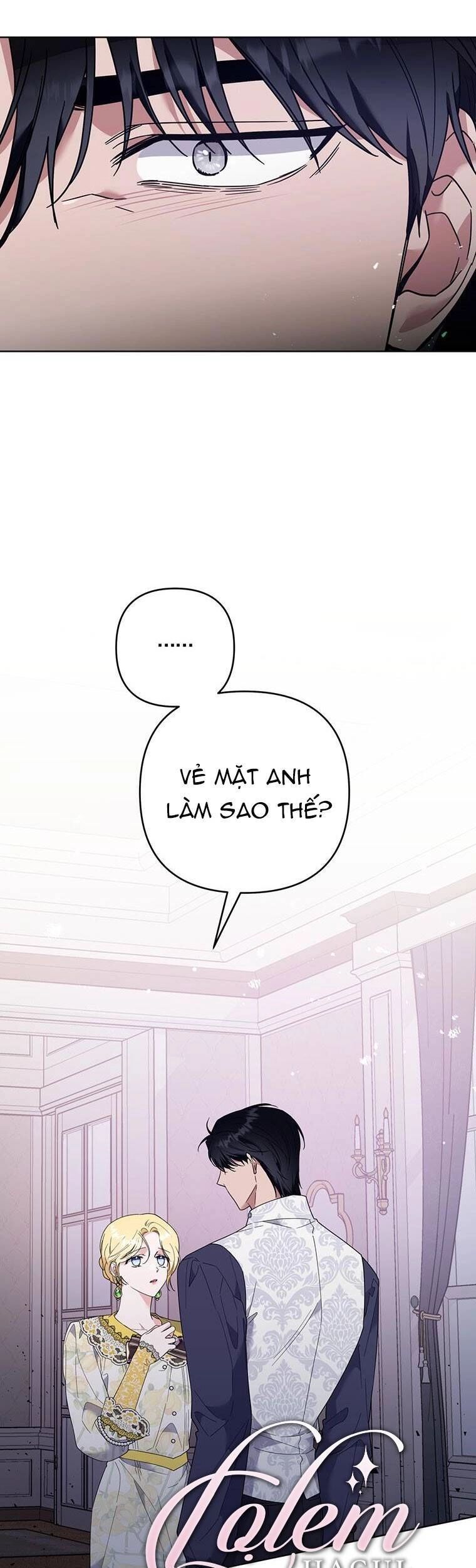 Hãy Để Tôi Được Hiểu Em Chapter 76 - 46